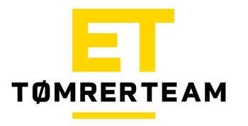 Logo - ET tømrerteam