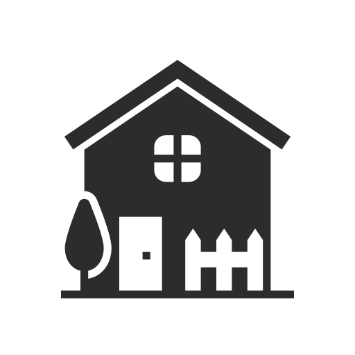 Icon - Hus